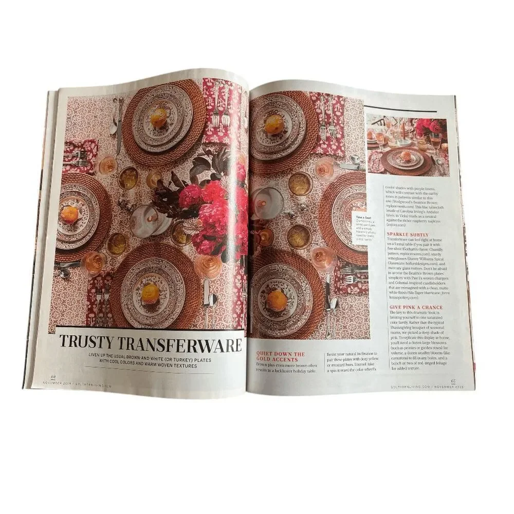 Southern Living southern living